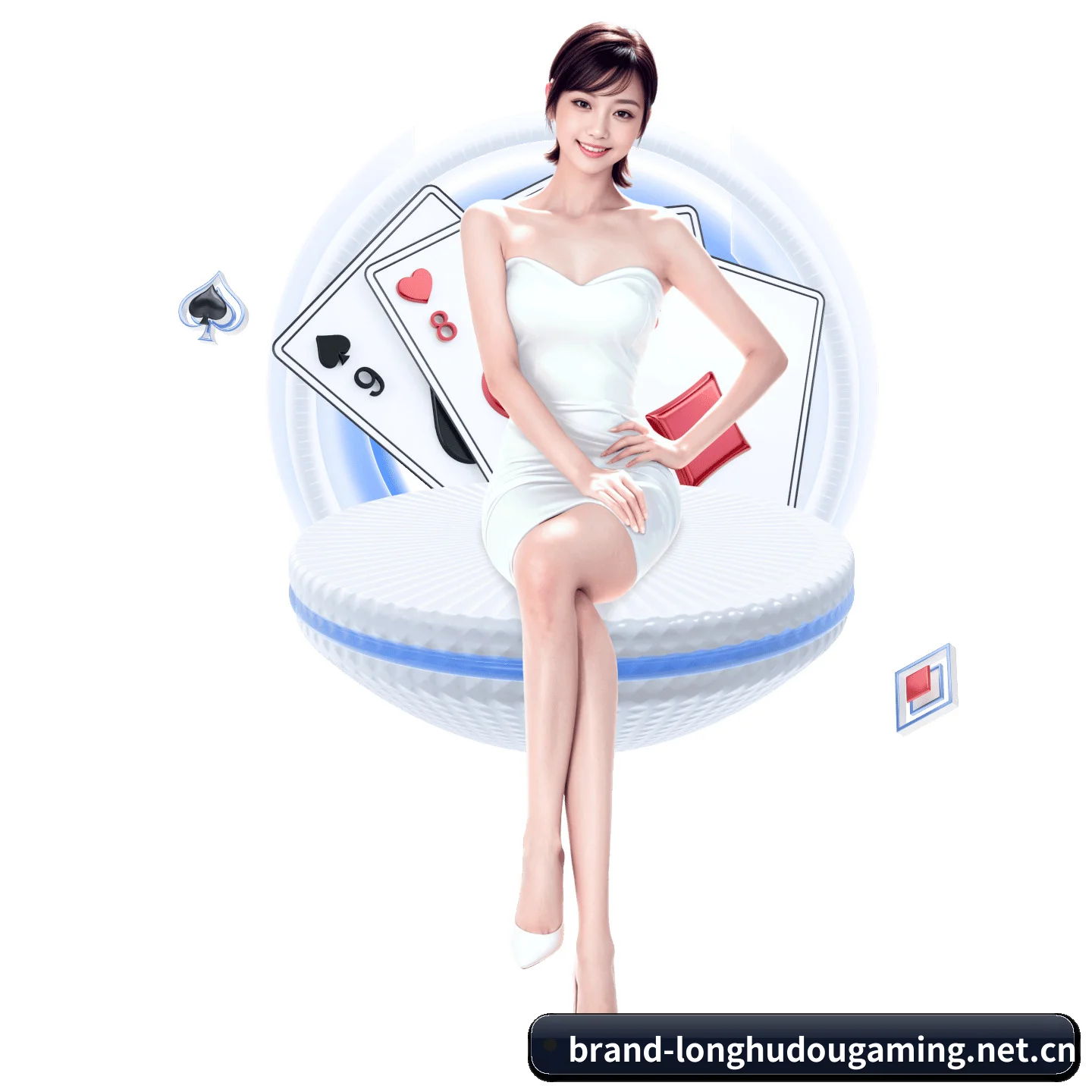龙虎斗游戏 APP